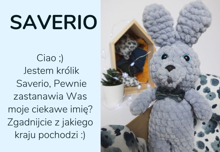 Saverio