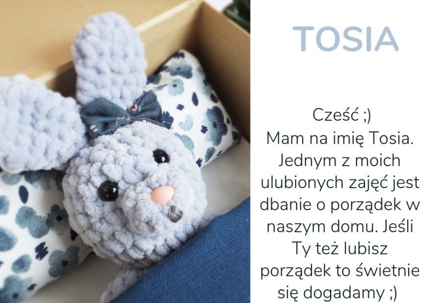 Tosia