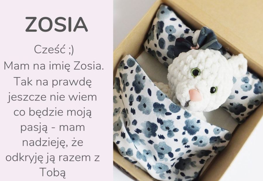 Zosia
