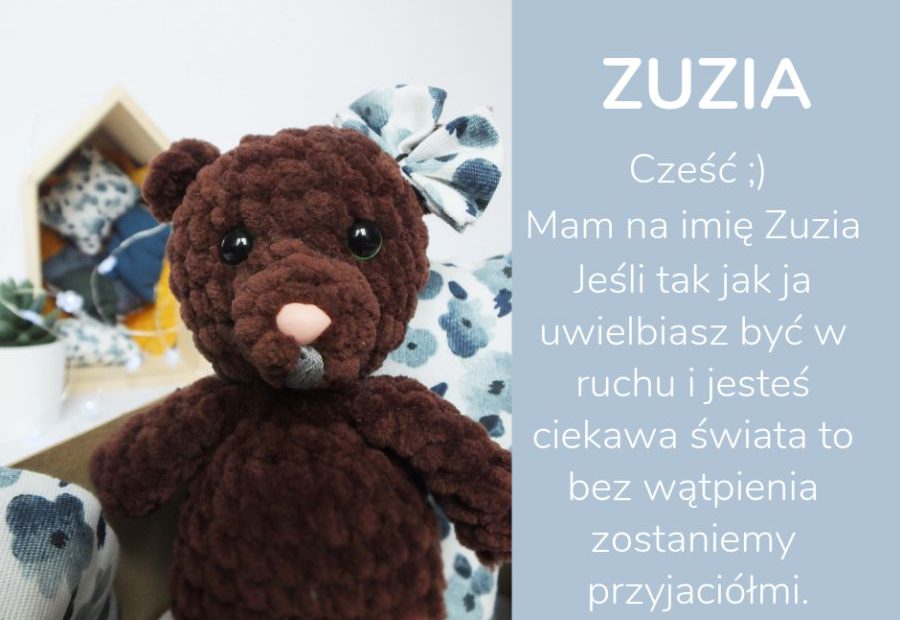 zuzia